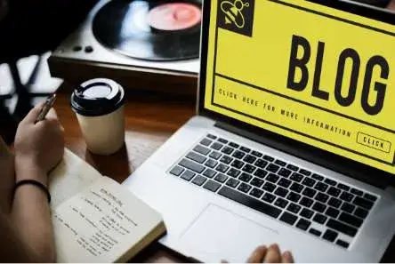 Blog writing Service by Americas Book Publisher