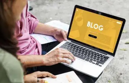 Blog Writing Service by Americas Book Publisher