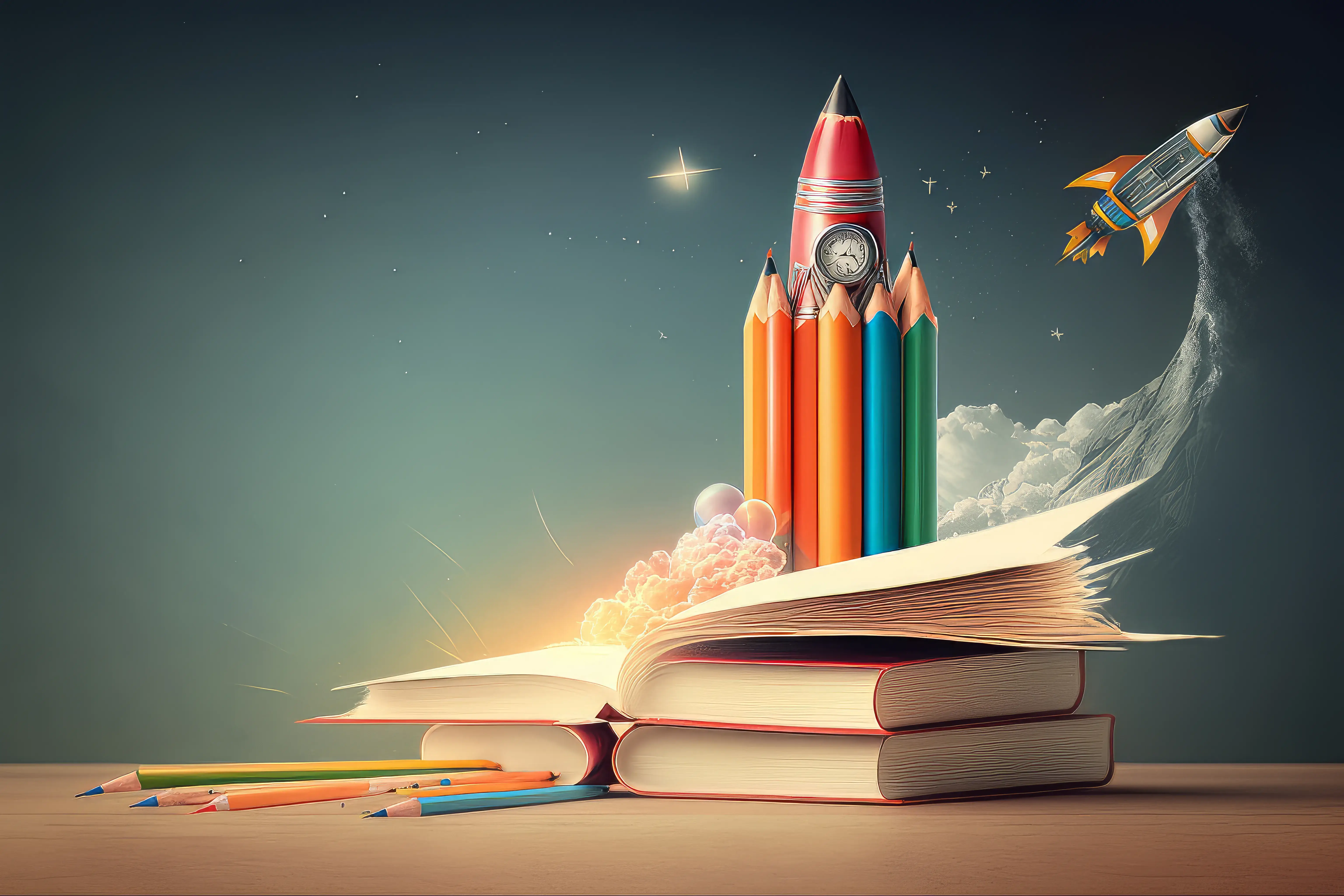 Book Launch Marketing Service by Americas Book Publisher