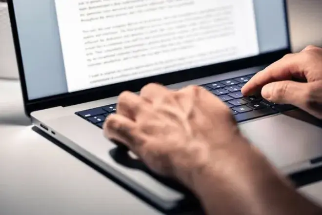 Book Writing Service by Americas Book Publisher