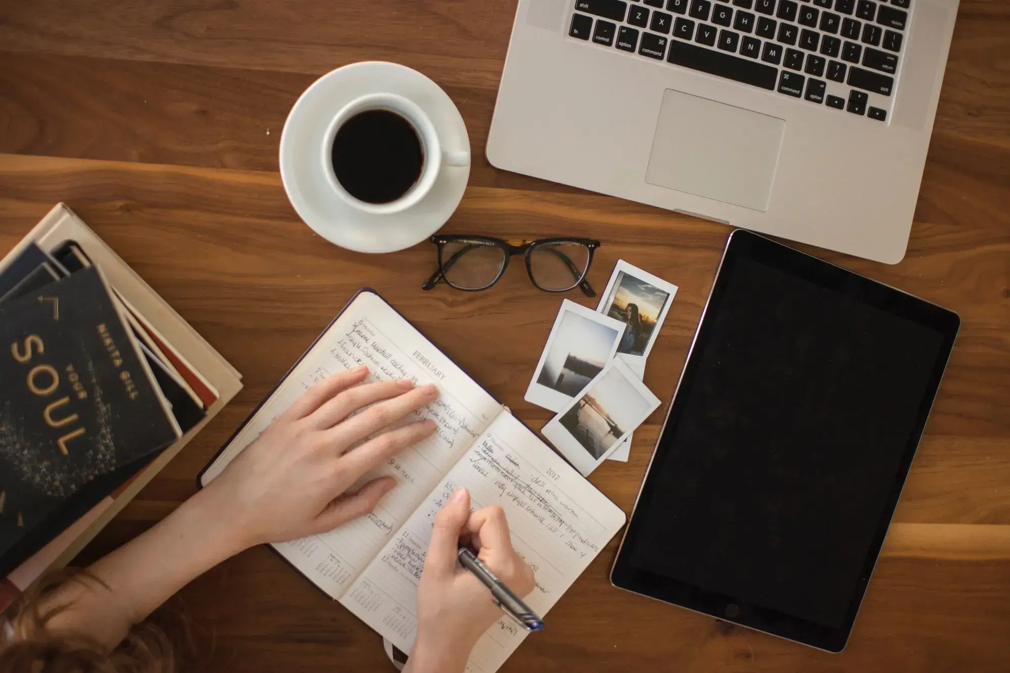 Book Writing Service by Americas Book Publisher