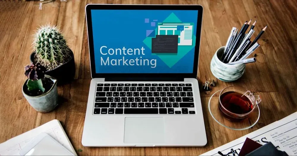 Content Marketing Service by Americas Book Publisher
