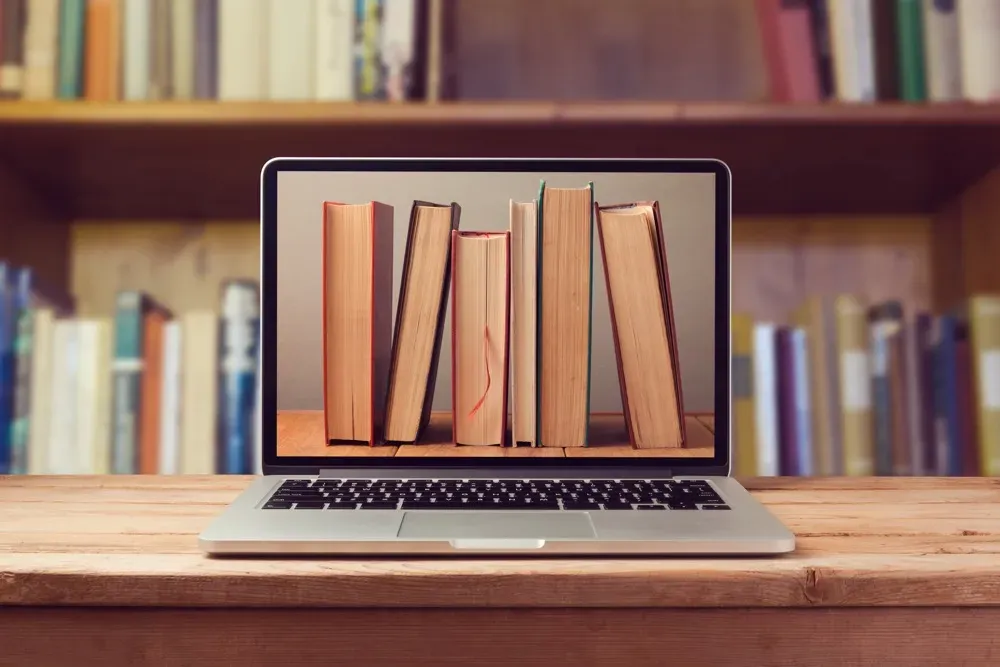 Digitalized Publishing Service by Americas Book Publisher