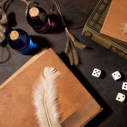 Fantasy Writing Service by Americas Book Publisher