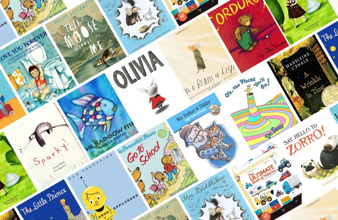 Book illustration Service by Americas Book Publisher