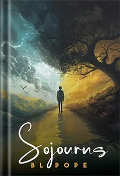 Sojourns by Americas Book Publisher