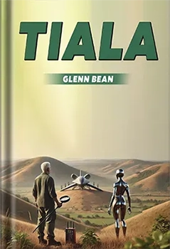 Tiala by Americas Book Publisher