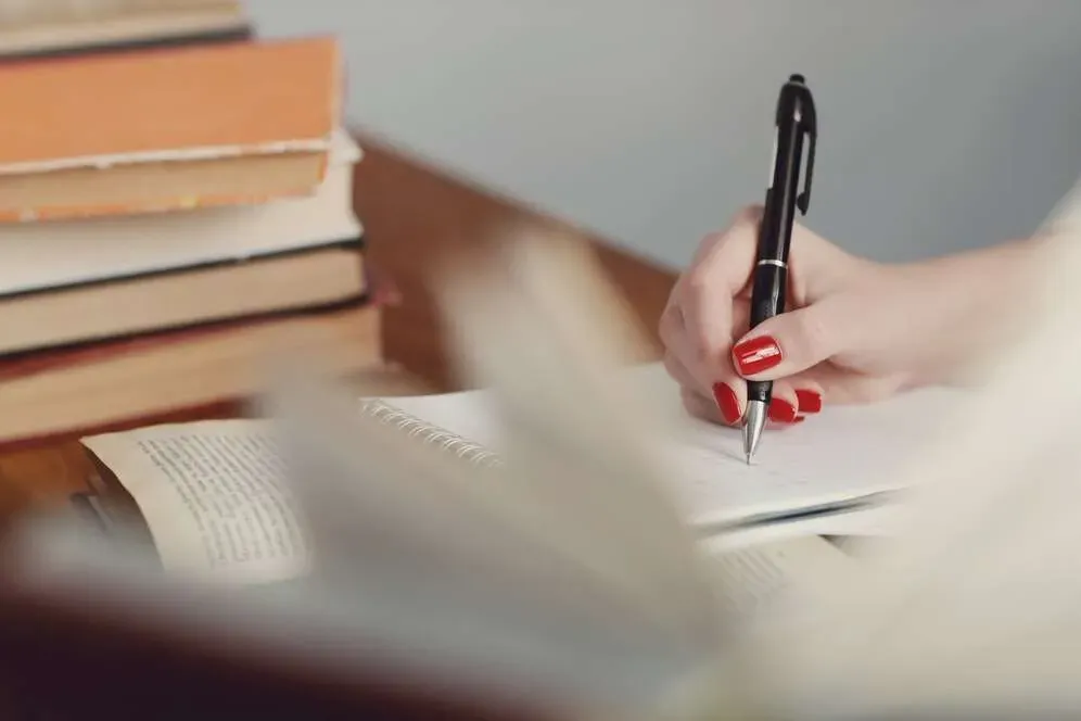 Book Profreading Service by Americas Book Publisher