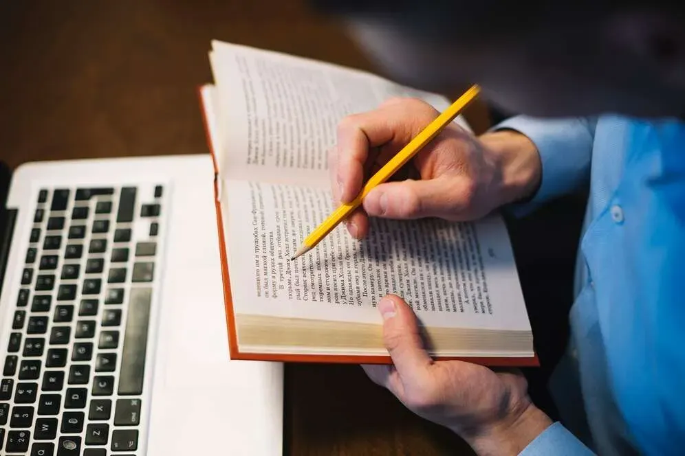 Book Profreading Service by Americas Book Publisher