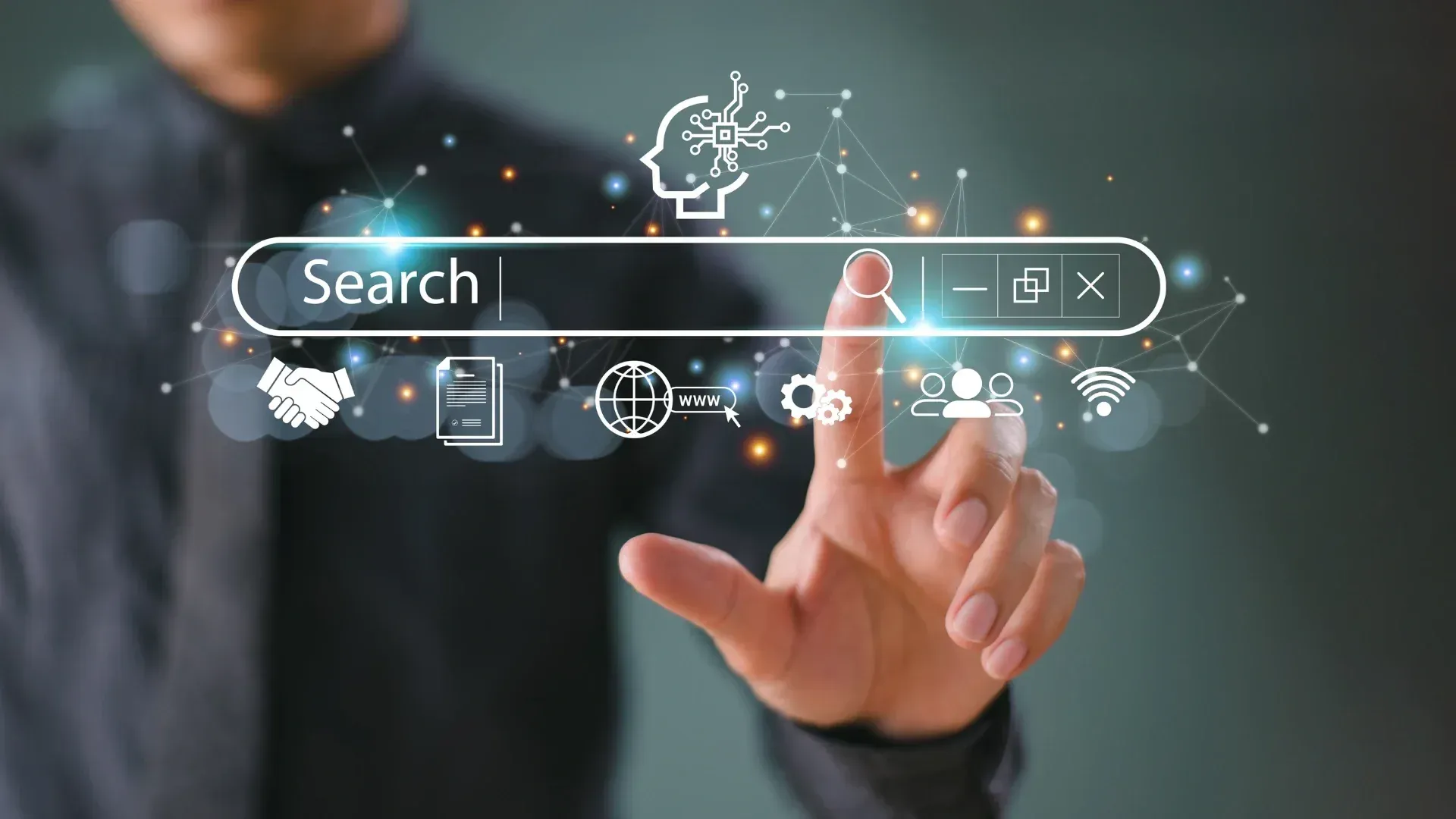 Search Engine Optimization Service by Americas Book Publisher