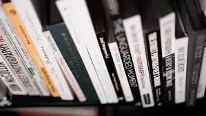 Self Publishing Service by Americas Book Publisher