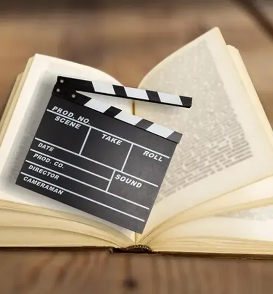 Video Book Trailer services by Americas Book Publisher